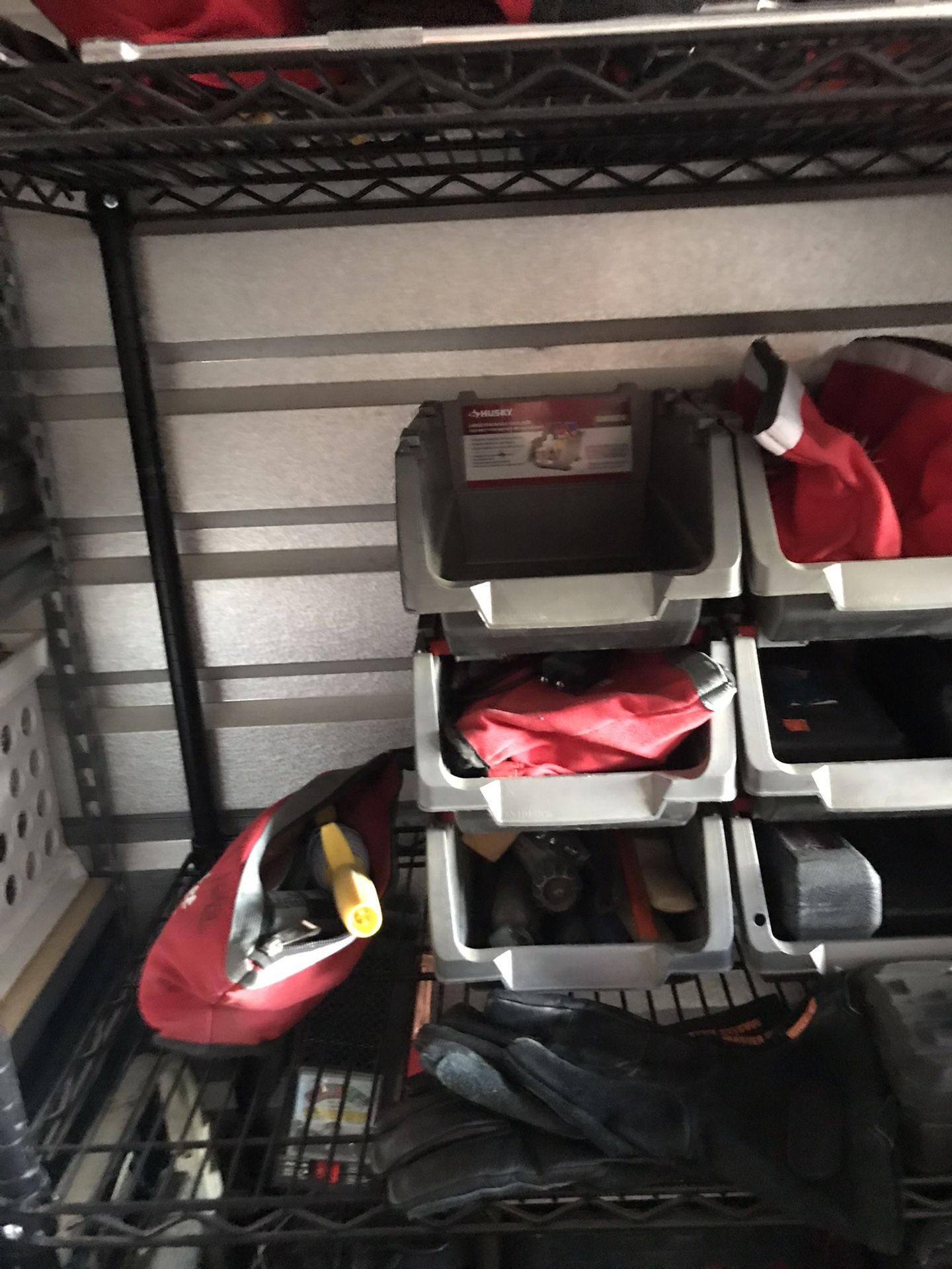 Milwaukee Power Tools