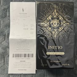 Initio OUD FOR GREATNESS 