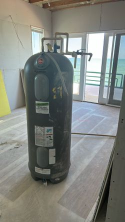 Water Heater