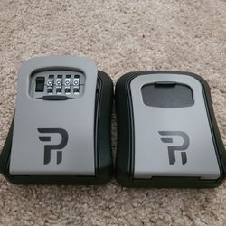 Lockbox