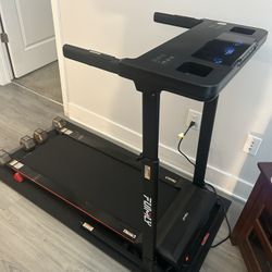 Walking Treadmill 
