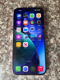 iPhone 16 Plus