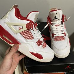 Jordan 4s Alternate 89s 