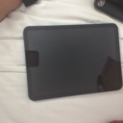 iPad 10 256 Gb 