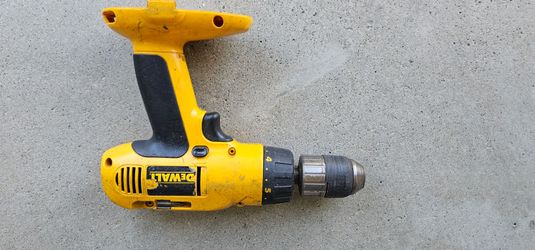 Dewalt Drill Free