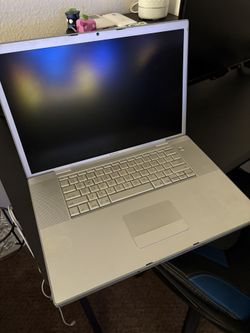 MacBook Pro A1229 (2007)