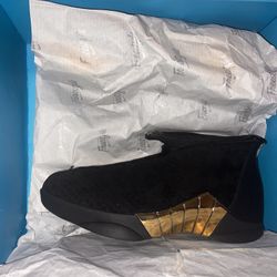 New Jordan 15 Doernbecher Size 12