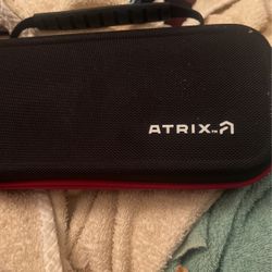 Atrix For Nintendo Switch Lite 