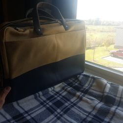 Hand Bag (JACK  SPADE)