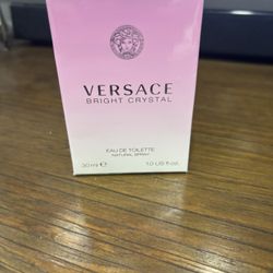 Versace Perfume 