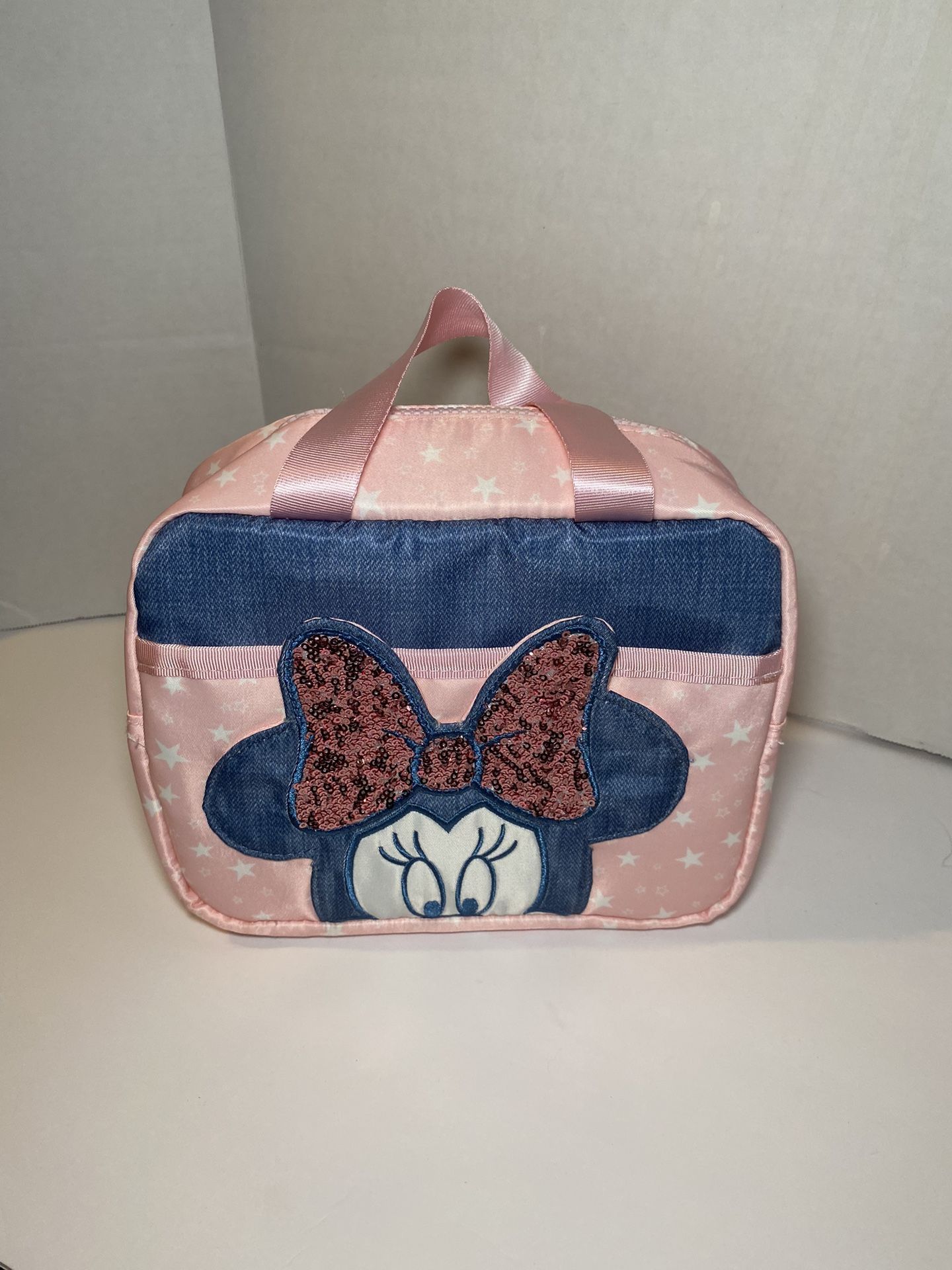 Disney Lunch Bag