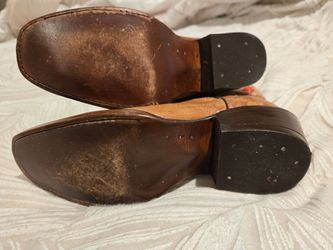 Cowgirl boots