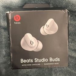 Beats Studio Buds
