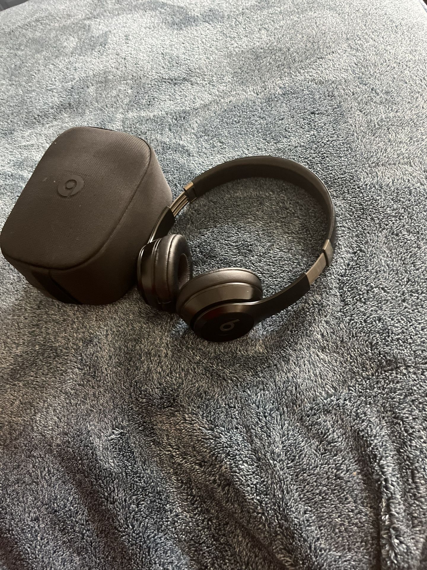 Beats Headphones
