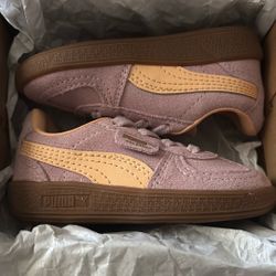 Puma Shoe