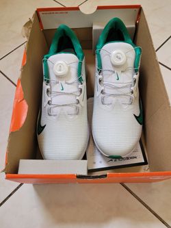 Nike infinity tour BOA 2 golf shoes!