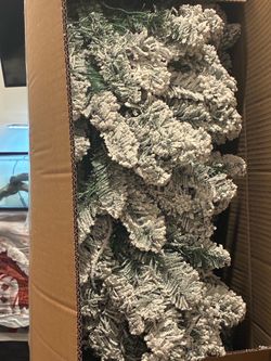 Christmas tree