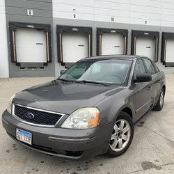 2005 Ford Five Hundred