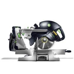 Festool Wood Cutter 