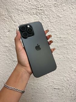 IPHONE 16 PRO MAX 256GB UNLOCKED