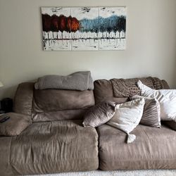 Free Couch