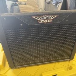 Free Raven Guitar Amp