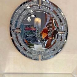 Espejo De Pared Nuevo 😍