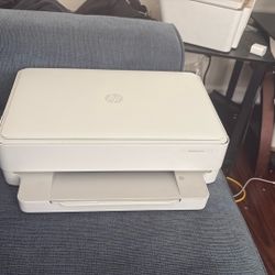 hp envy printer