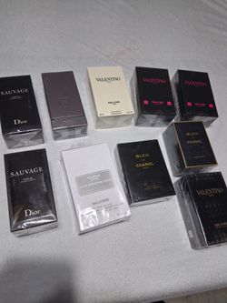 Fragrances