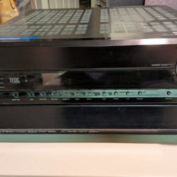 Onkyo TX-SR805 Home Theater Receiver  