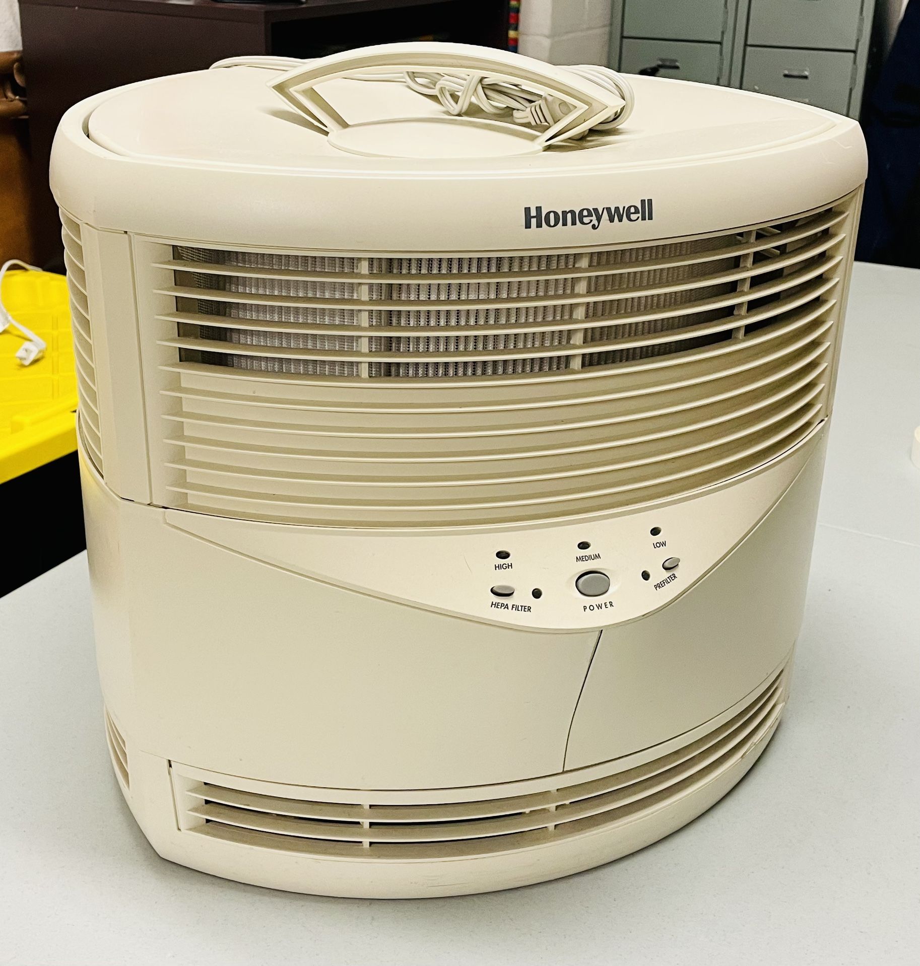 Honeywell Air Purifier