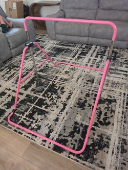 Gymnastics bar