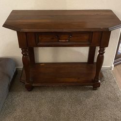 Entry / Hall Table