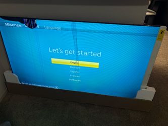 65 inch