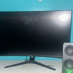 Gaming Monitor 