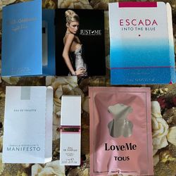 Perfume Fragrance Women