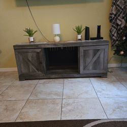 Entertainment Center