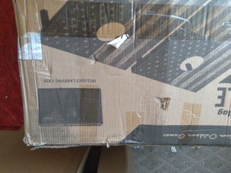 Go Sports Cornhole Game