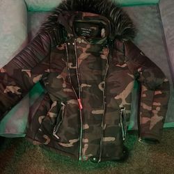 Prestige Homme Jacket Size Xl