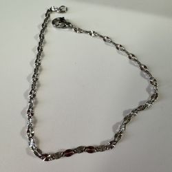 New Stainless Steel Dainty Bracelet