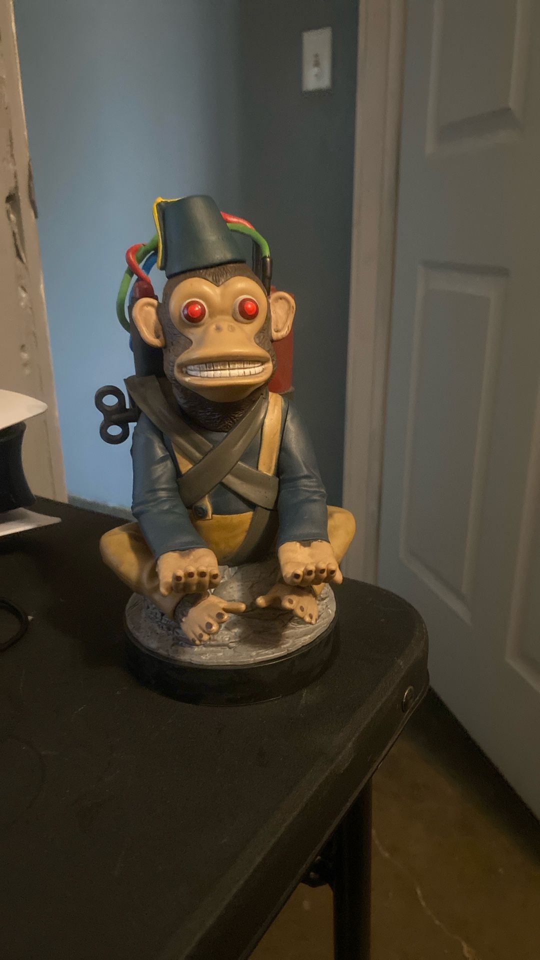 Monkey Bomb Controller/phone Holder