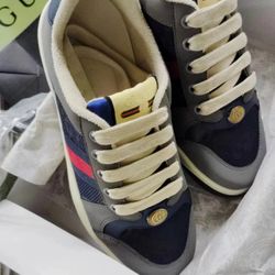 Gucci Casual Shoes Sneakers