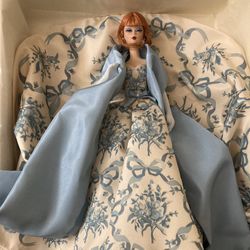 Hi, Barbie! 2001 Provençale Fashion Model Doll And All Acccesories