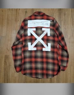 Off-White Flannel