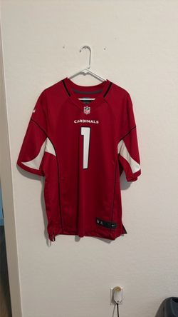 Cardinals jersey