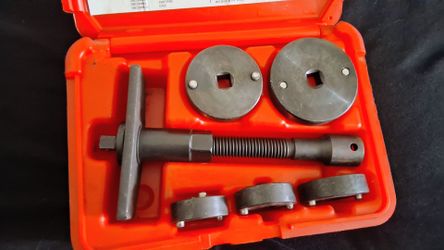 MAC TOOLS