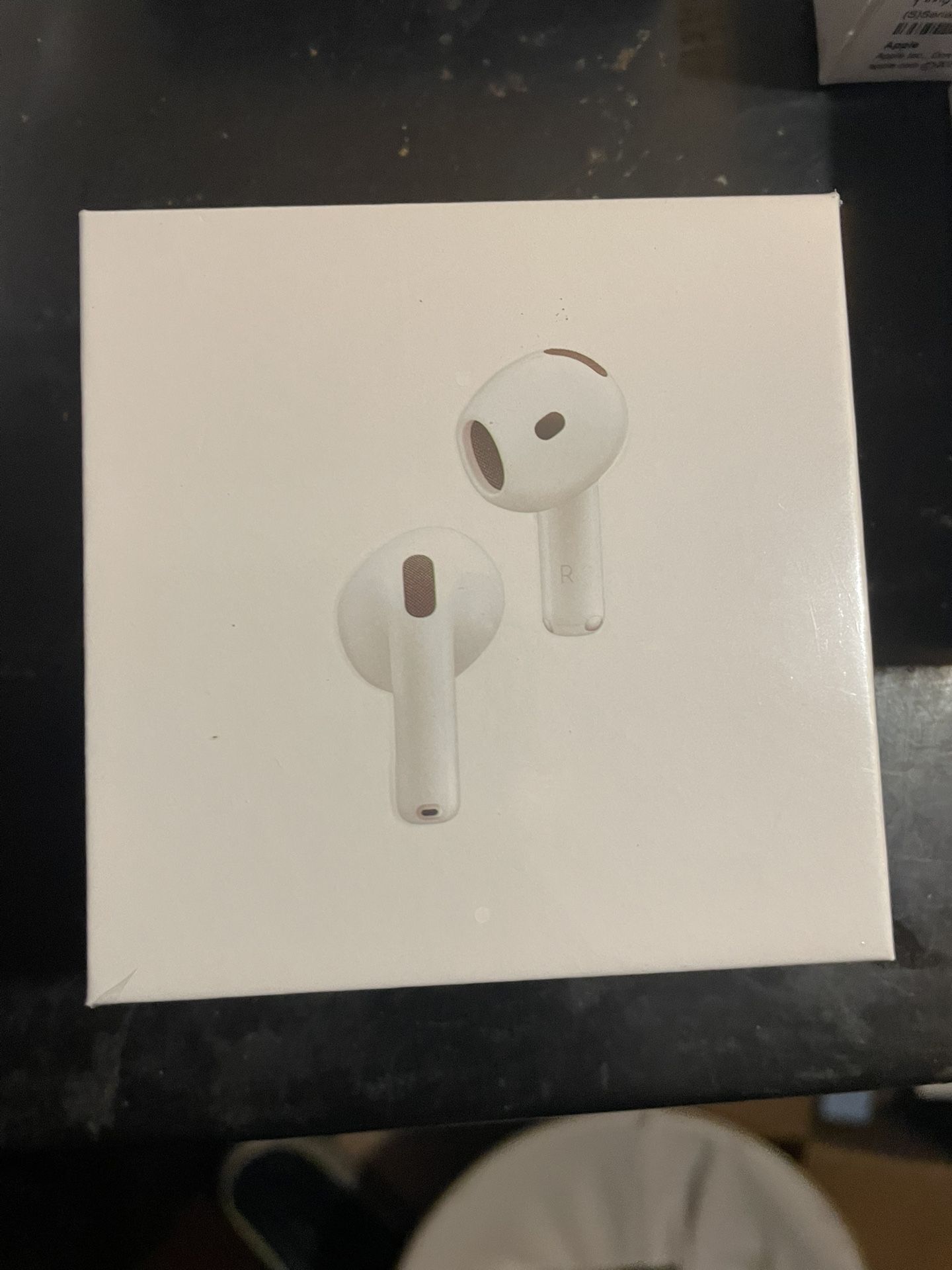 AirPod 4 ! 80$!