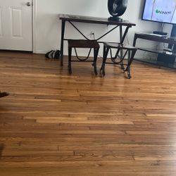 Kitchen Table