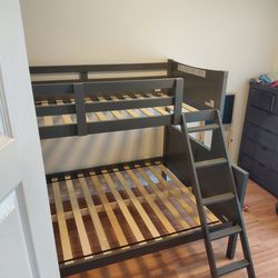 Bunk Beds