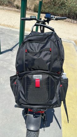 Backpacks